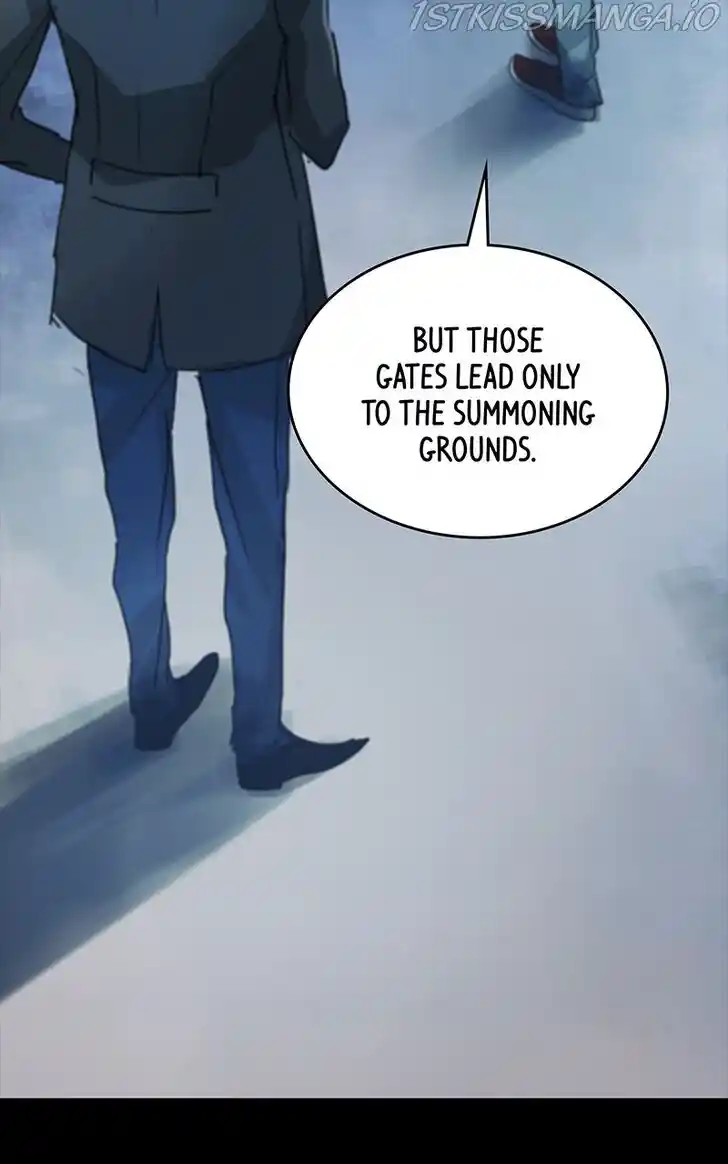 Simon Sues Vol.12 Ch.113