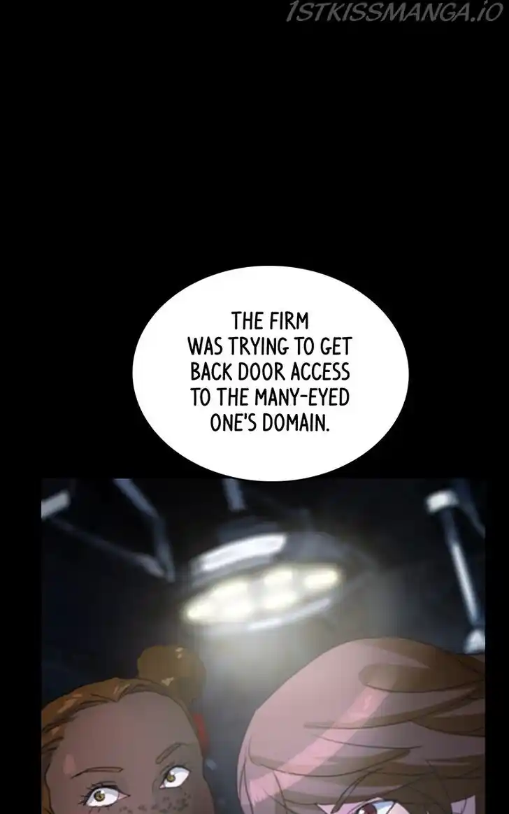 Simon Sues Vol.12 Ch.113