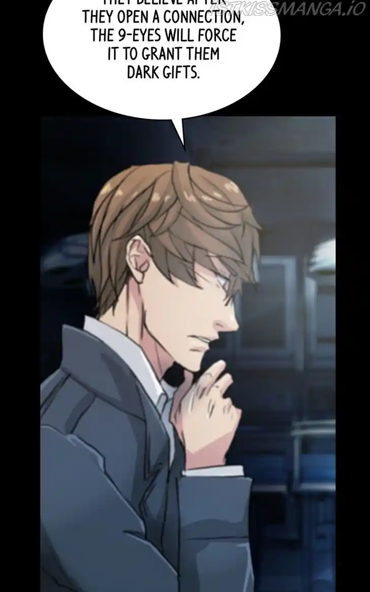 Simon Sues Vol.12 Ch.113