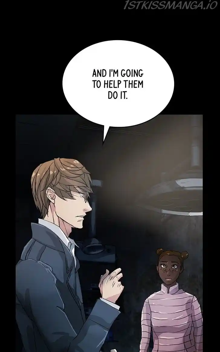 Simon Sues Vol.12 Ch.113