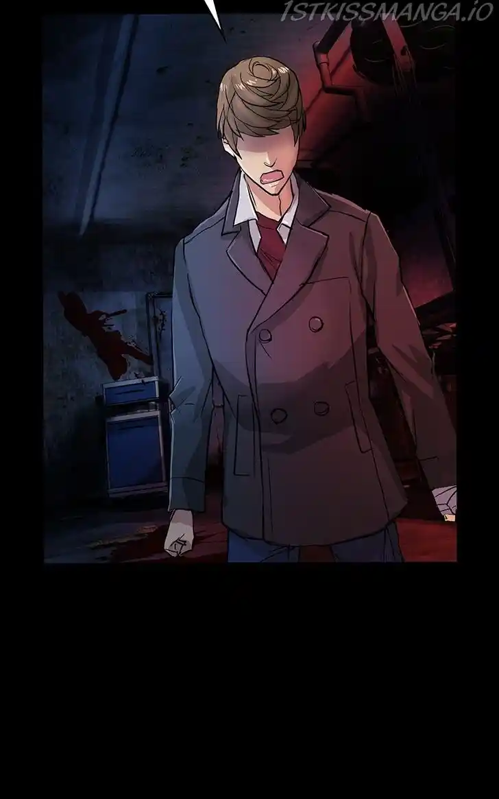 Simon Sues Vol.12 Ch.113