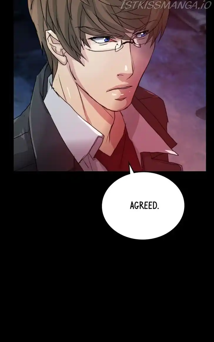 Simon Sues Vol.12 Ch.113