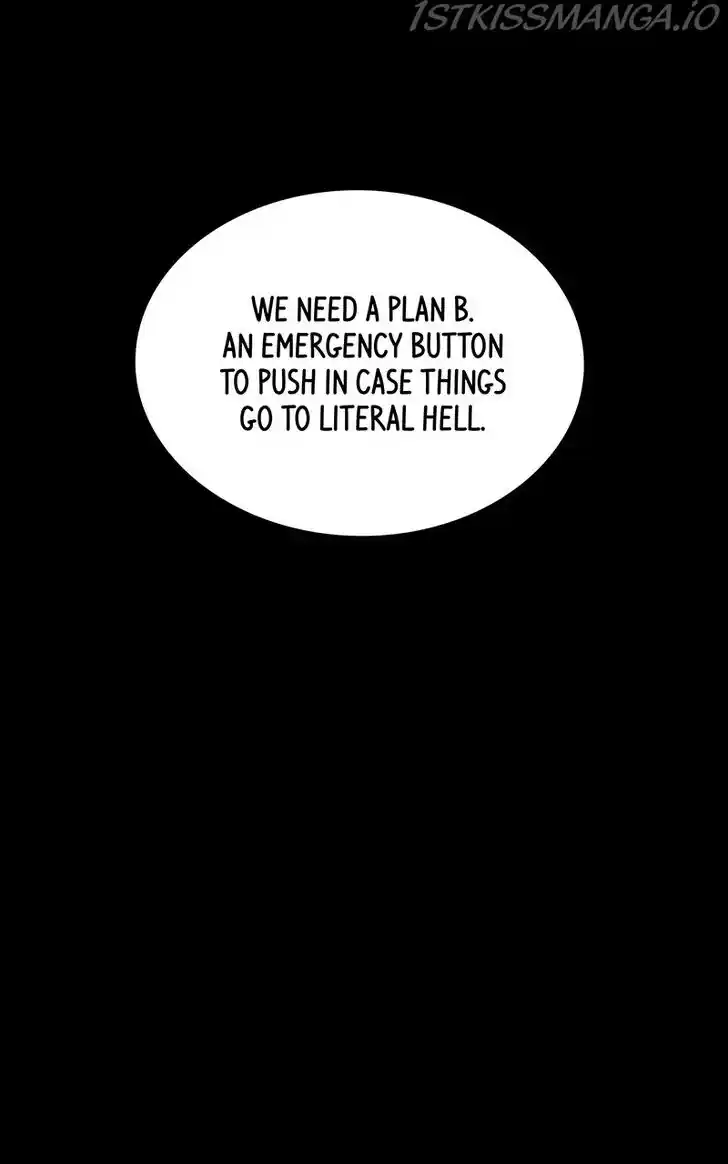 Simon Sues Vol.12 Ch.113