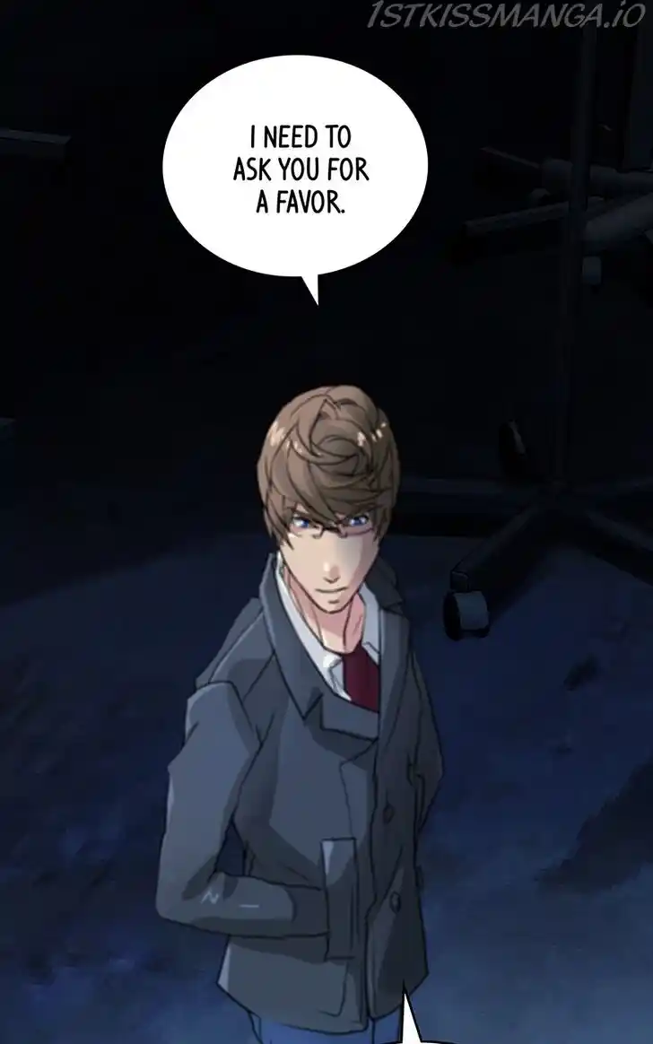 Simon Sues Vol.12 Ch.113