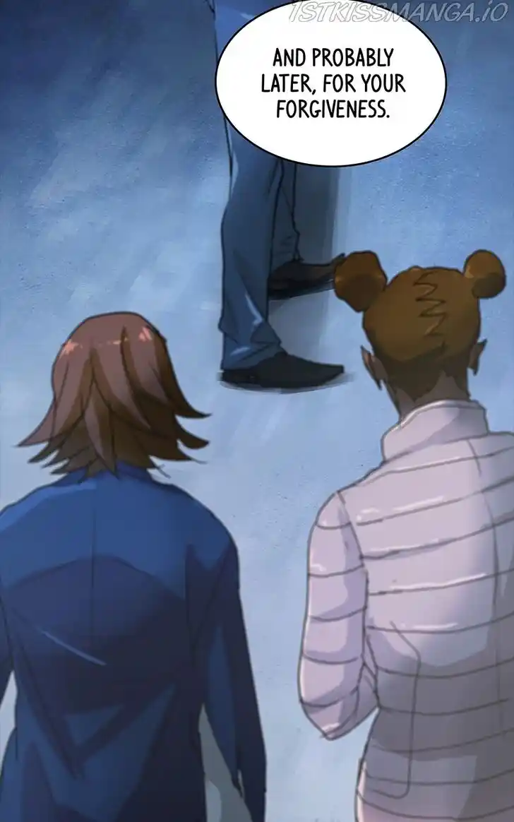 Simon Sues Vol.12 Ch.113