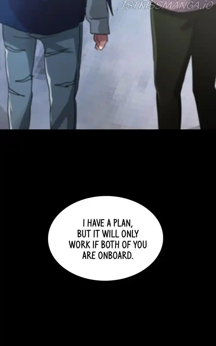 Simon Sues Vol.12 Ch.113