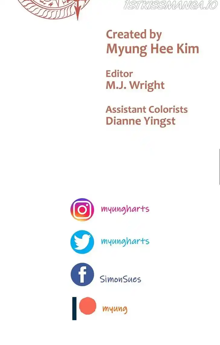 Simon Sues Vol.12 Ch.113