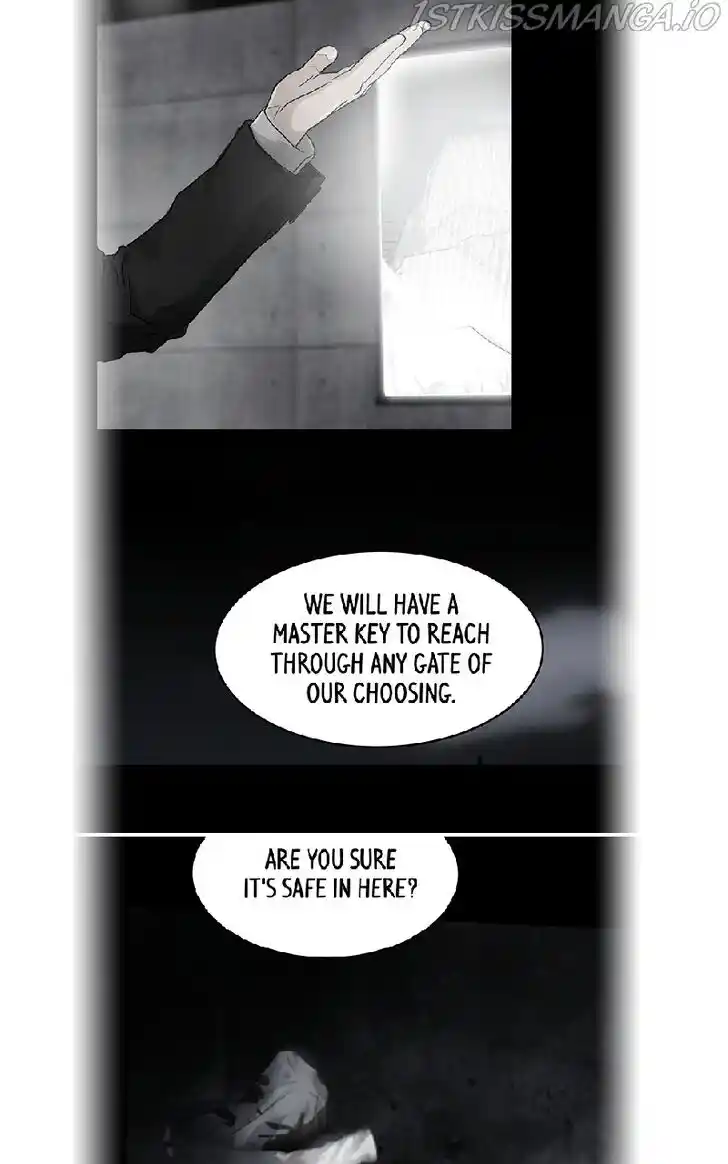 Simon Sues Vol.12 Ch.114