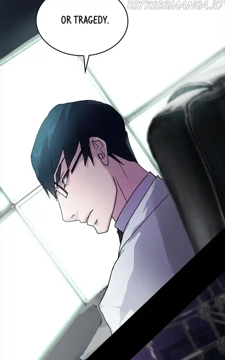 Simon Sues Vol.12 Ch.114