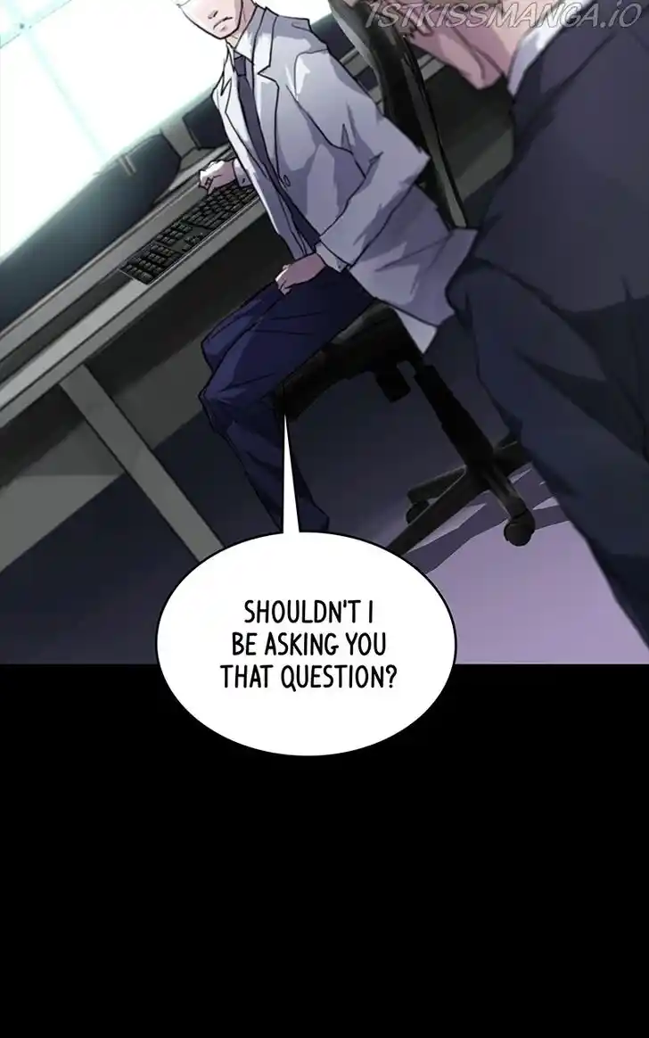 Simon Sues Vol.12 Ch.114