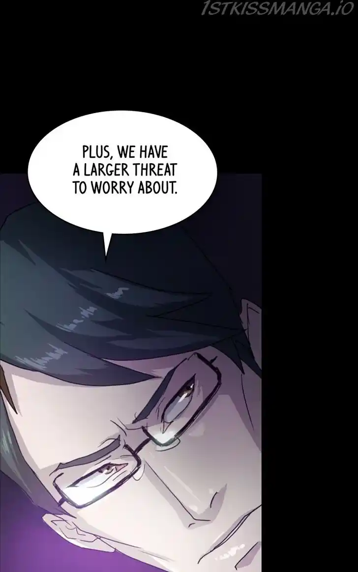 Simon Sues Vol.12 Ch.114