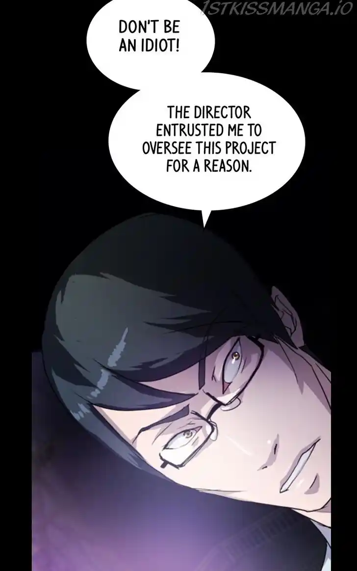 Simon Sues Vol.12 Ch.114