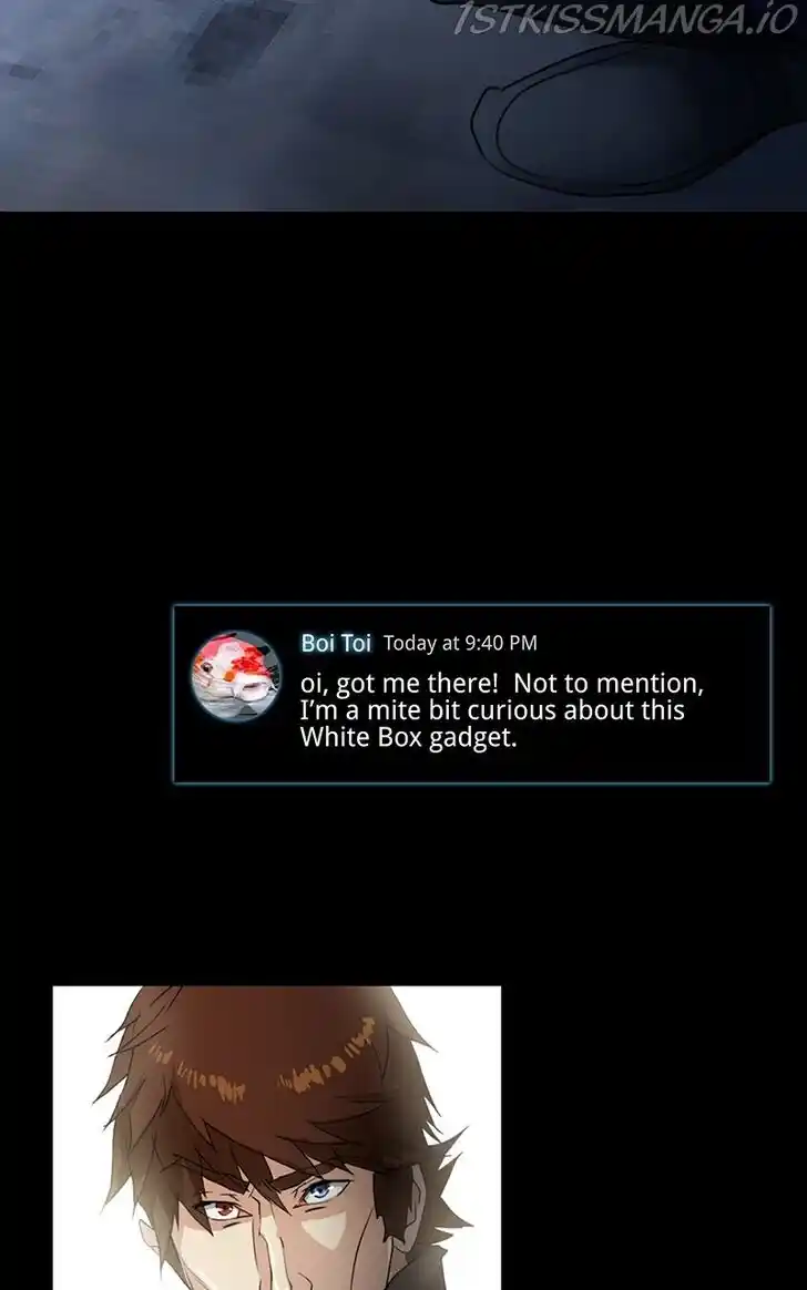 Simon Sues Vol.12 Ch.114