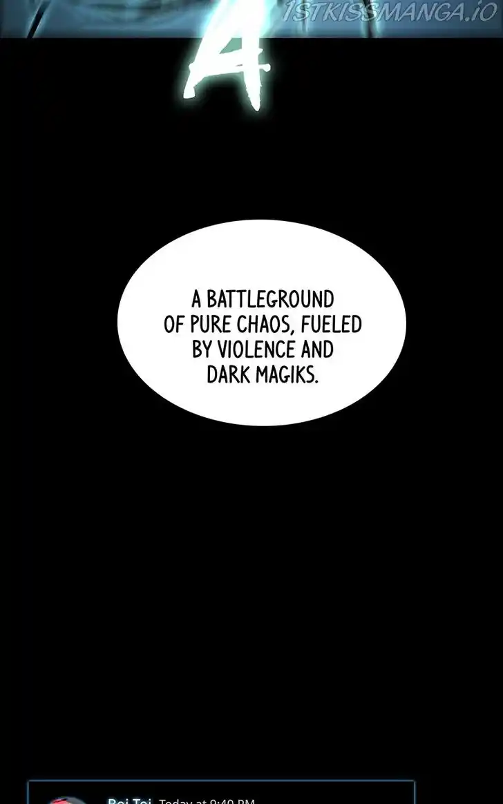 Simon Sues Vol.12 Ch.114