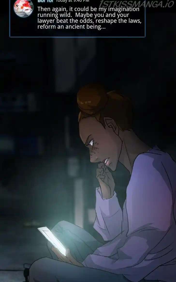 Simon Sues Vol.12 Ch.114