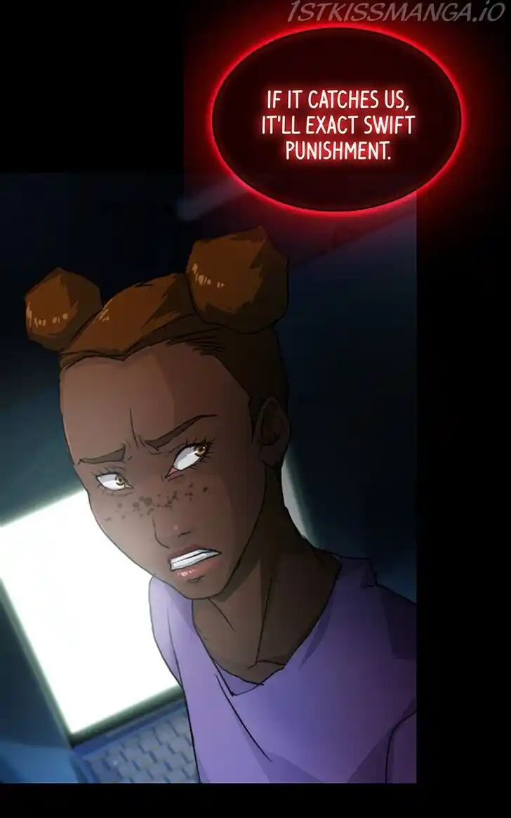 Simon Sues Vol.12 Ch.114