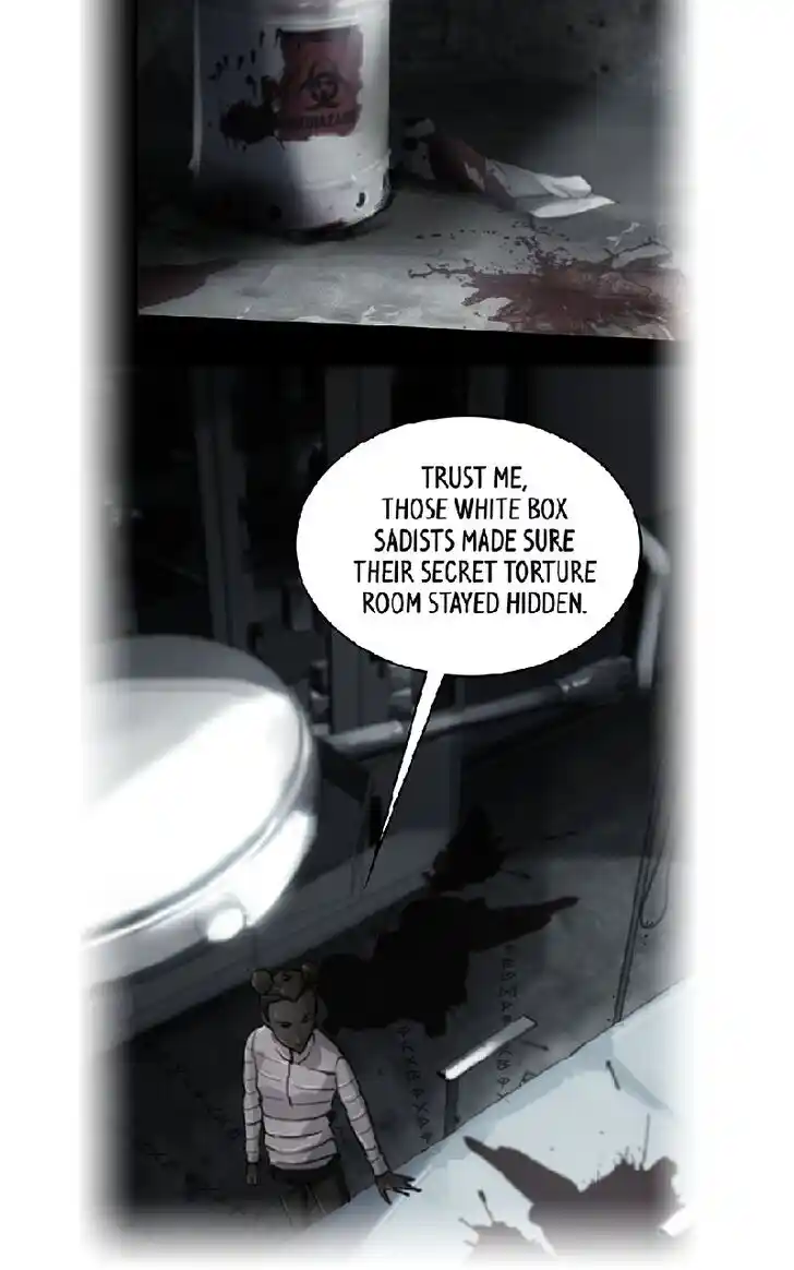 Simon Sues Vol.12 Ch.115