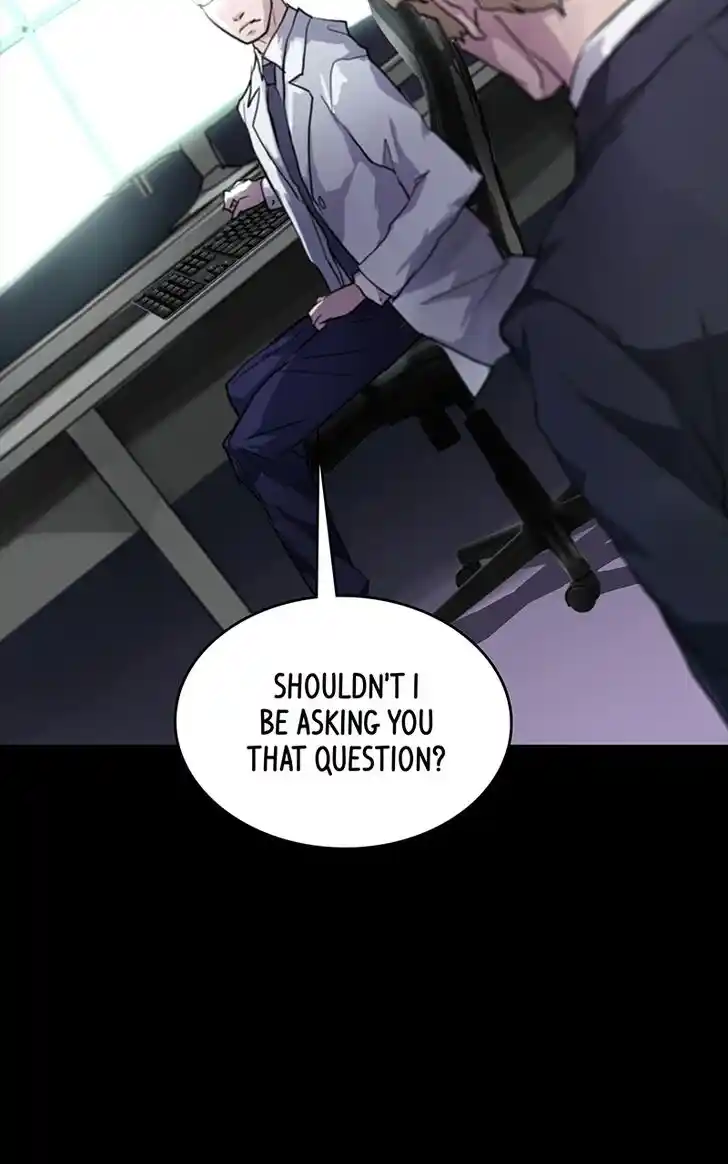 Simon Sues Vol.12 Ch.115