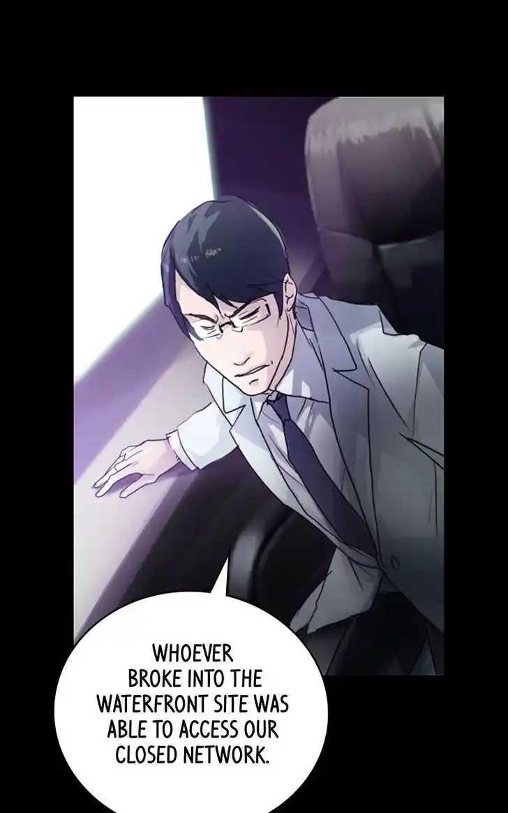 Simon Sues Vol.12 Ch.115