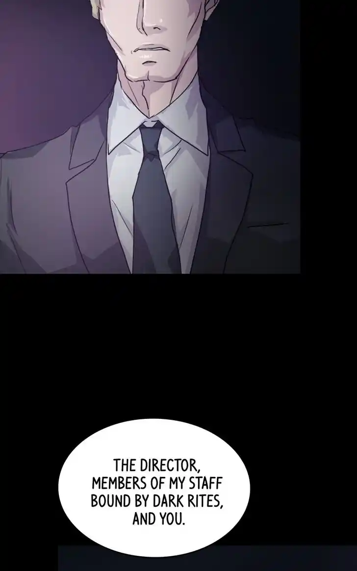 Simon Sues Vol.12 Ch.115