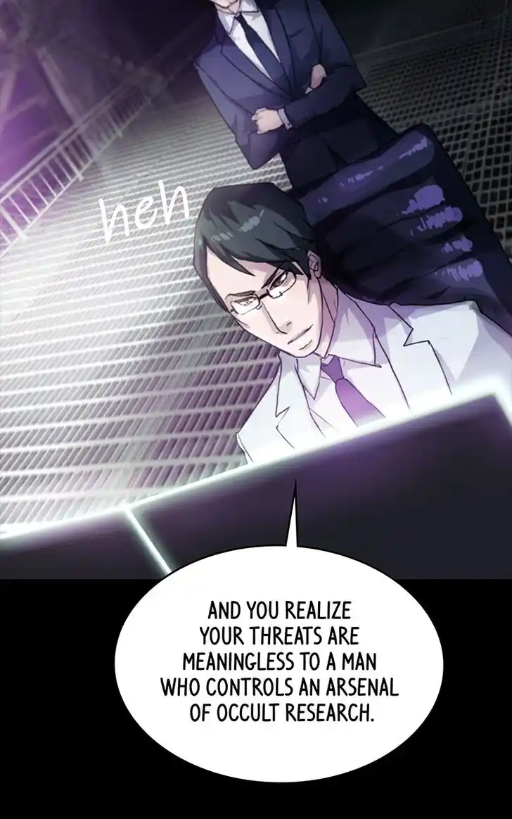 Simon Sues Vol.12 Ch.115