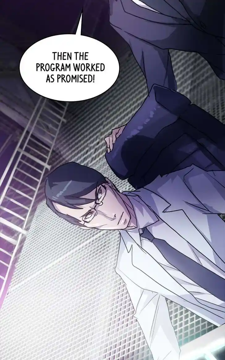 Simon Sues Vol.12 Ch.115