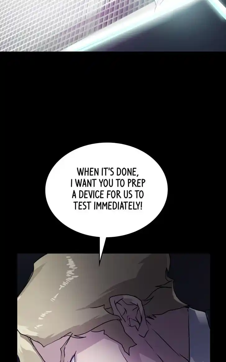 Simon Sues Vol.12 Ch.115