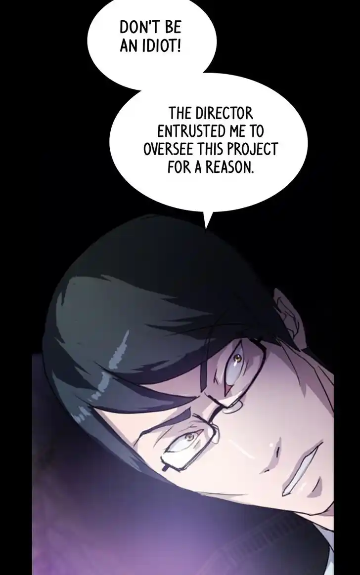 Simon Sues Vol.12 Ch.115