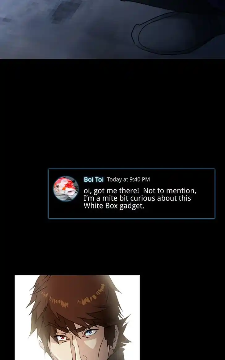 Simon Sues Vol.12 Ch.115