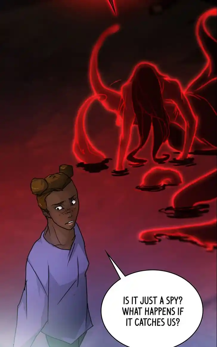 Simon Sues Vol.12 Ch.115