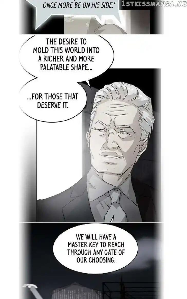 Simon Sues Vol.12 Ch.117