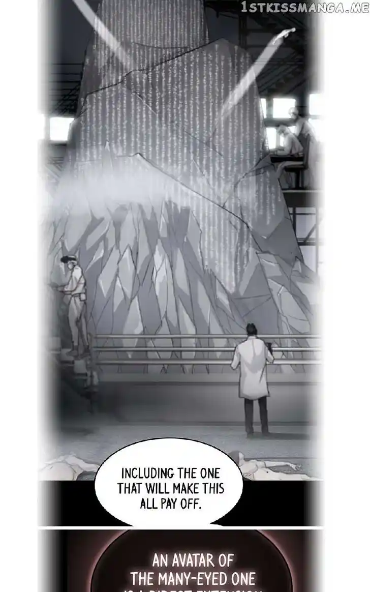 Simon Sues Vol.12 Ch.117