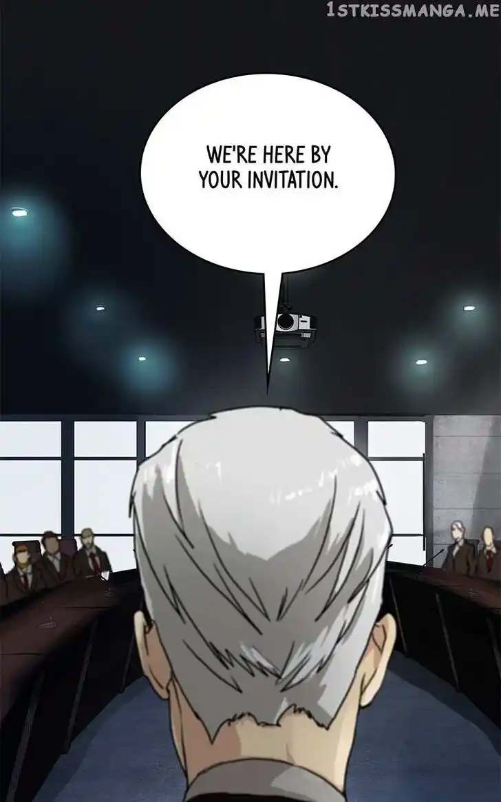 Simon Sues Vol.12 Ch.117