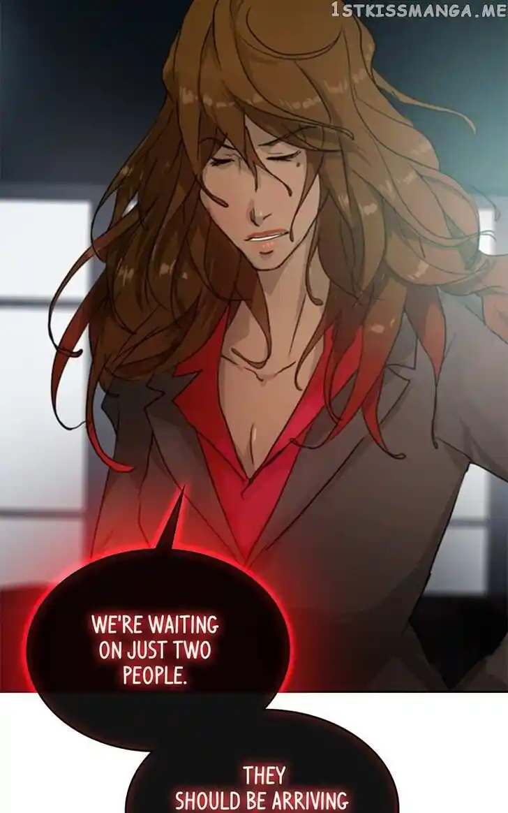 Simon Sues Vol.12 Ch.117