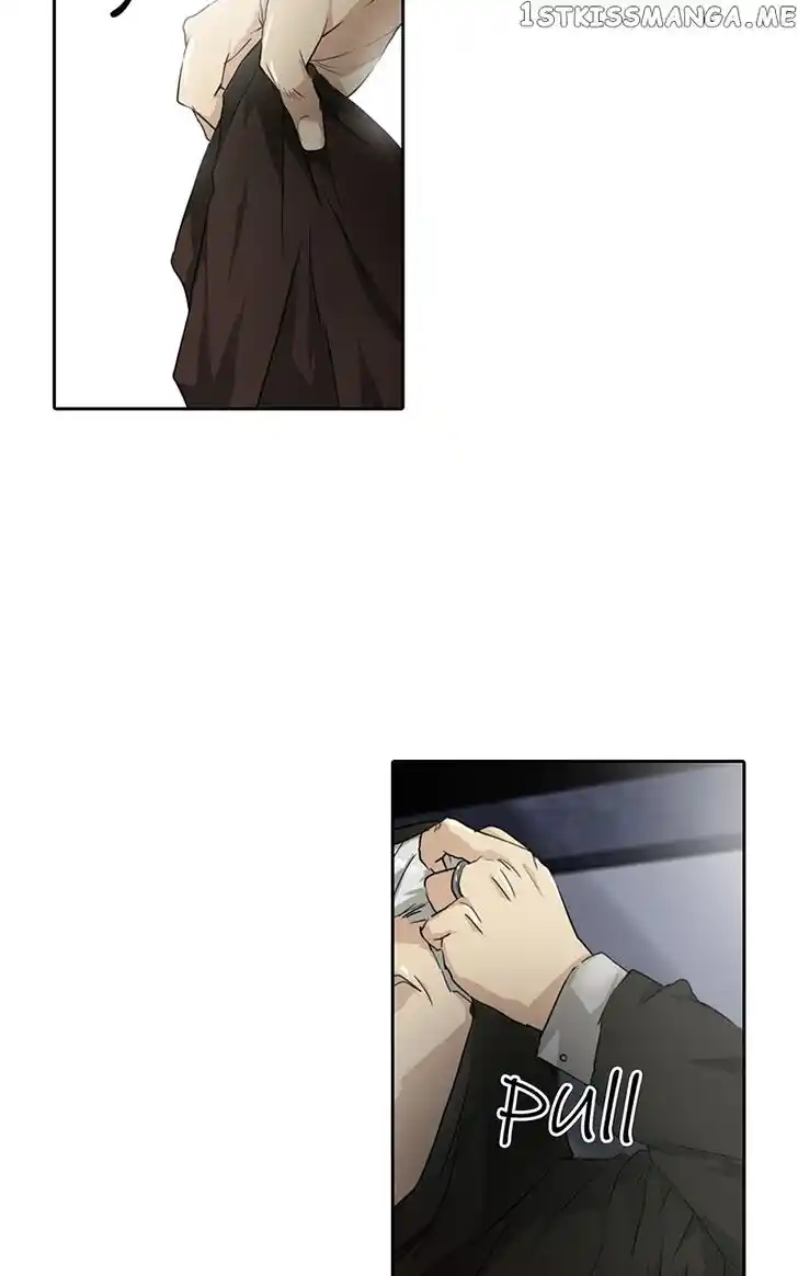 Simon Sues Vol.12 Ch.117