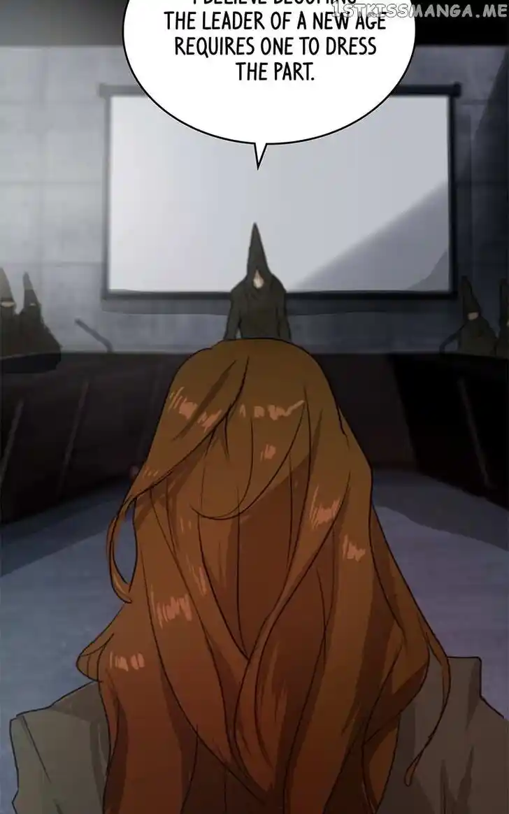 Simon Sues Vol.12 Ch.117