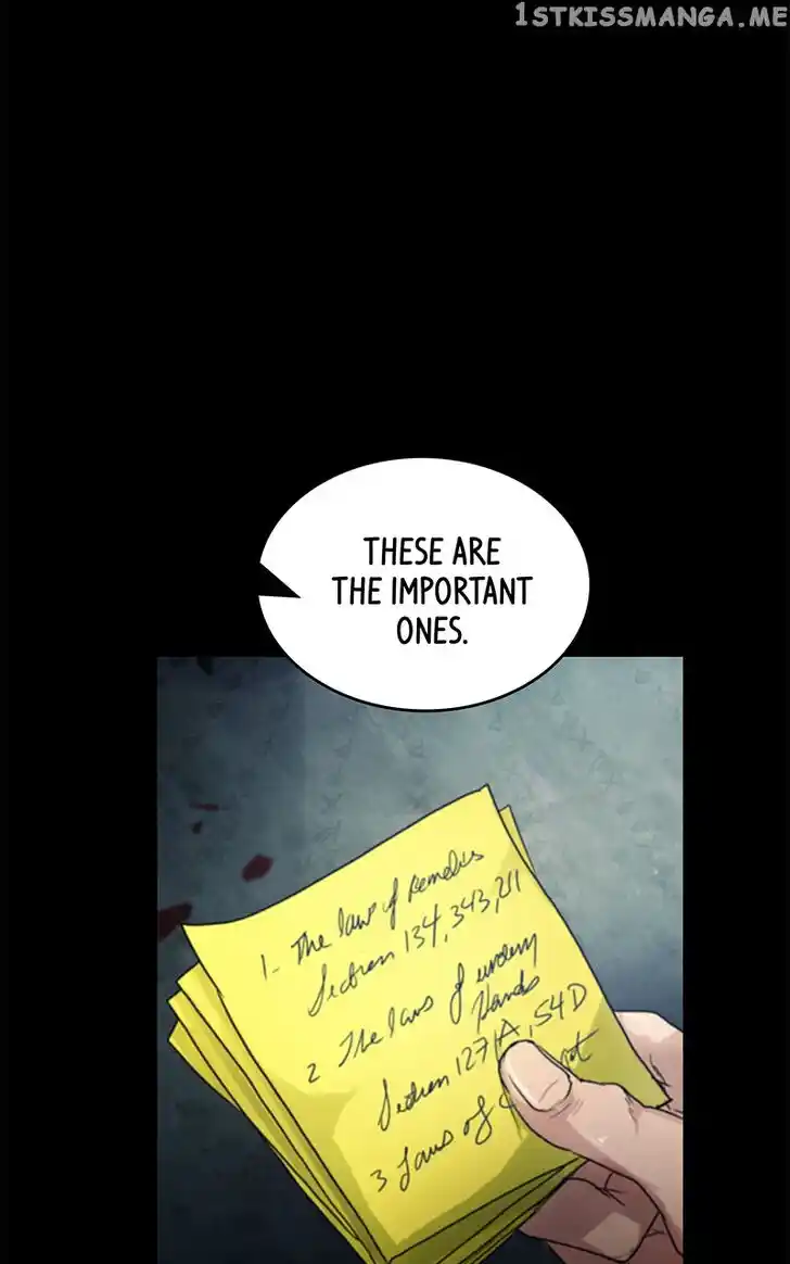 Simon Sues Vol.12 Ch.117