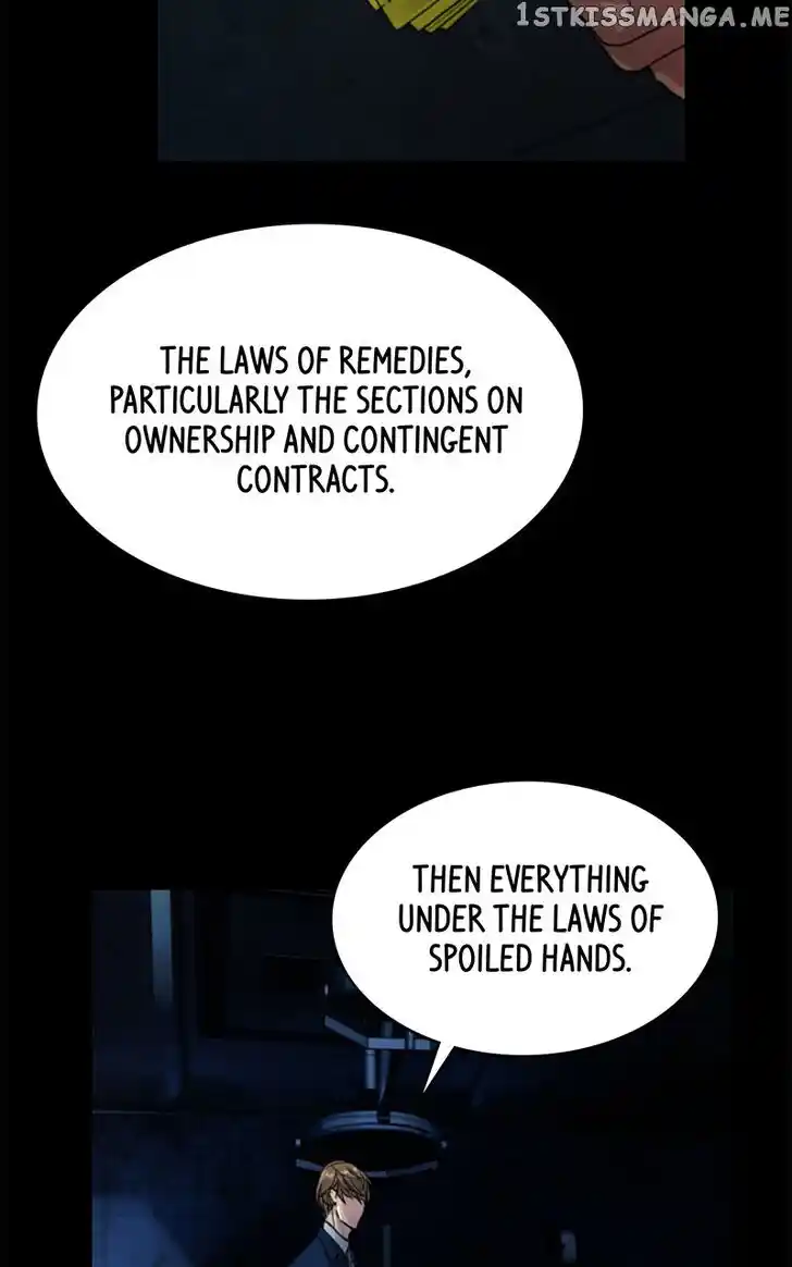 Simon Sues Vol.12 Ch.117