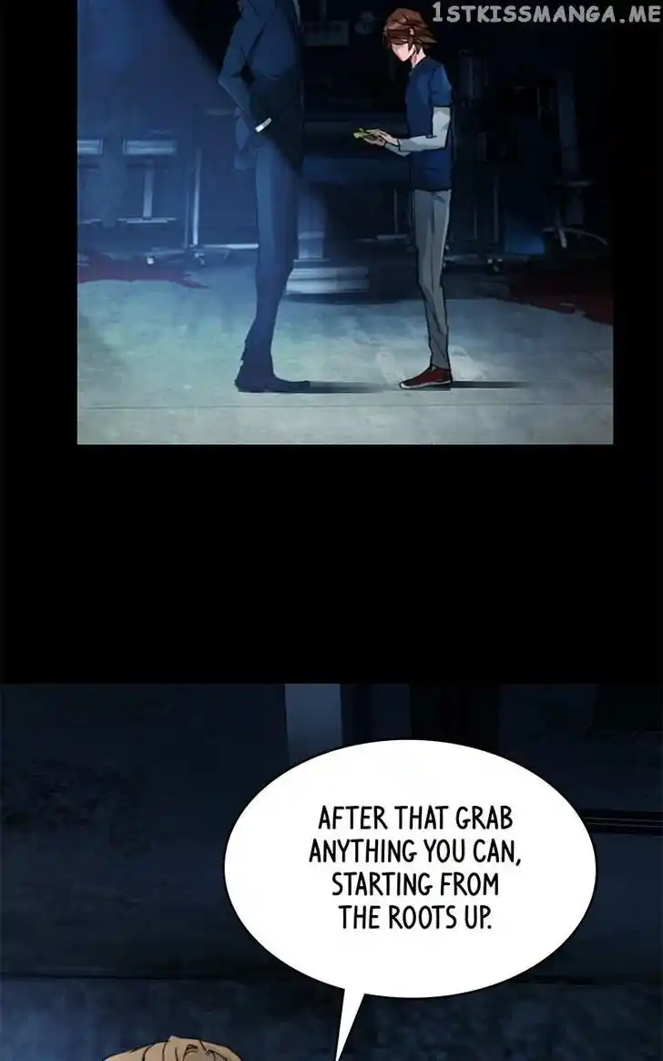 Simon Sues Vol.12 Ch.117