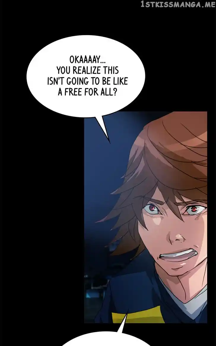 Simon Sues Vol.12 Ch.117