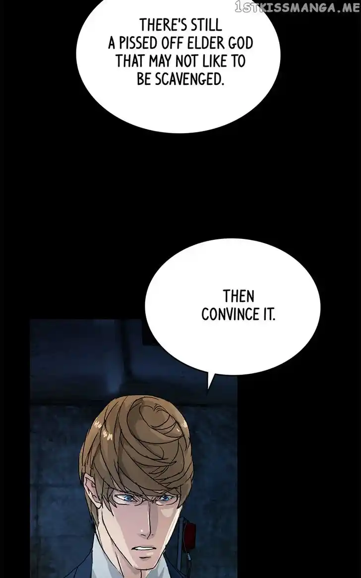 Simon Sues Vol.12 Ch.117