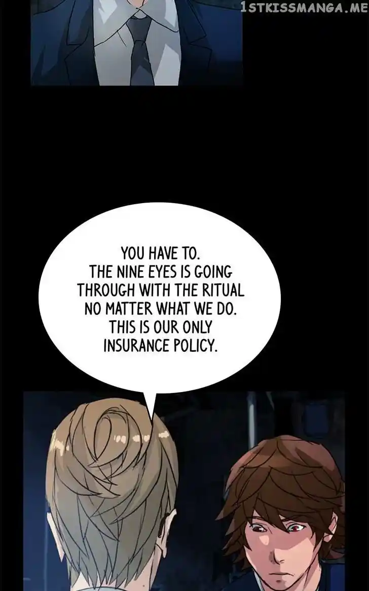 Simon Sues Vol.12 Ch.117