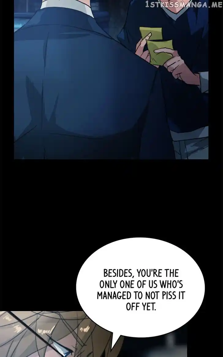 Simon Sues Vol.12 Ch.117