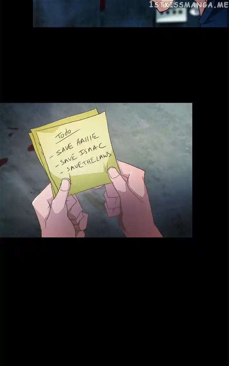 Simon Sues Vol.12 Ch.117