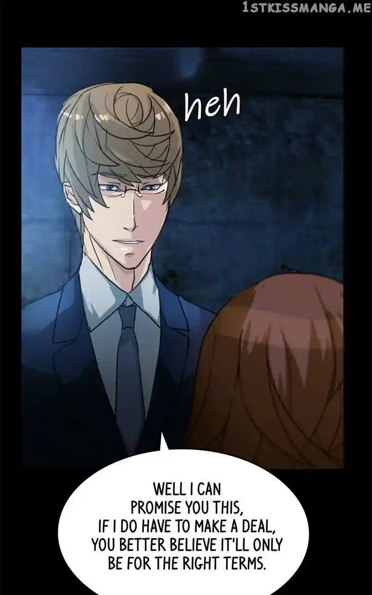 Simon Sues Vol.12 Ch.117