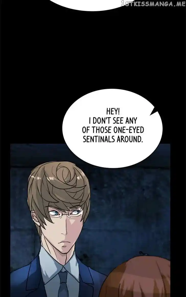 Simon Sues Vol.12 Ch.117