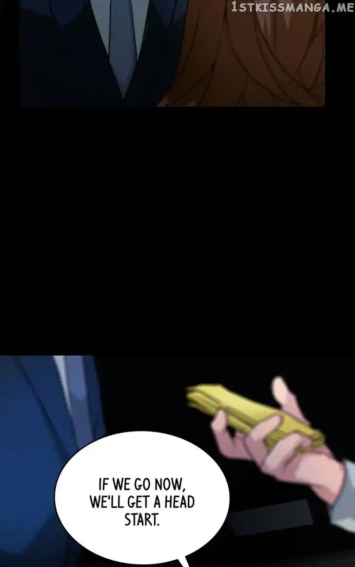 Simon Sues Vol.12 Ch.117