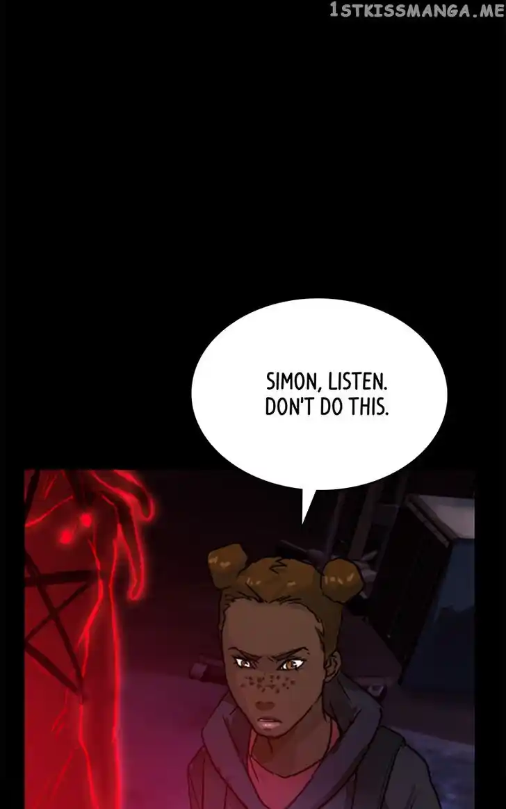 Simon Sues Vol.12 Ch.117