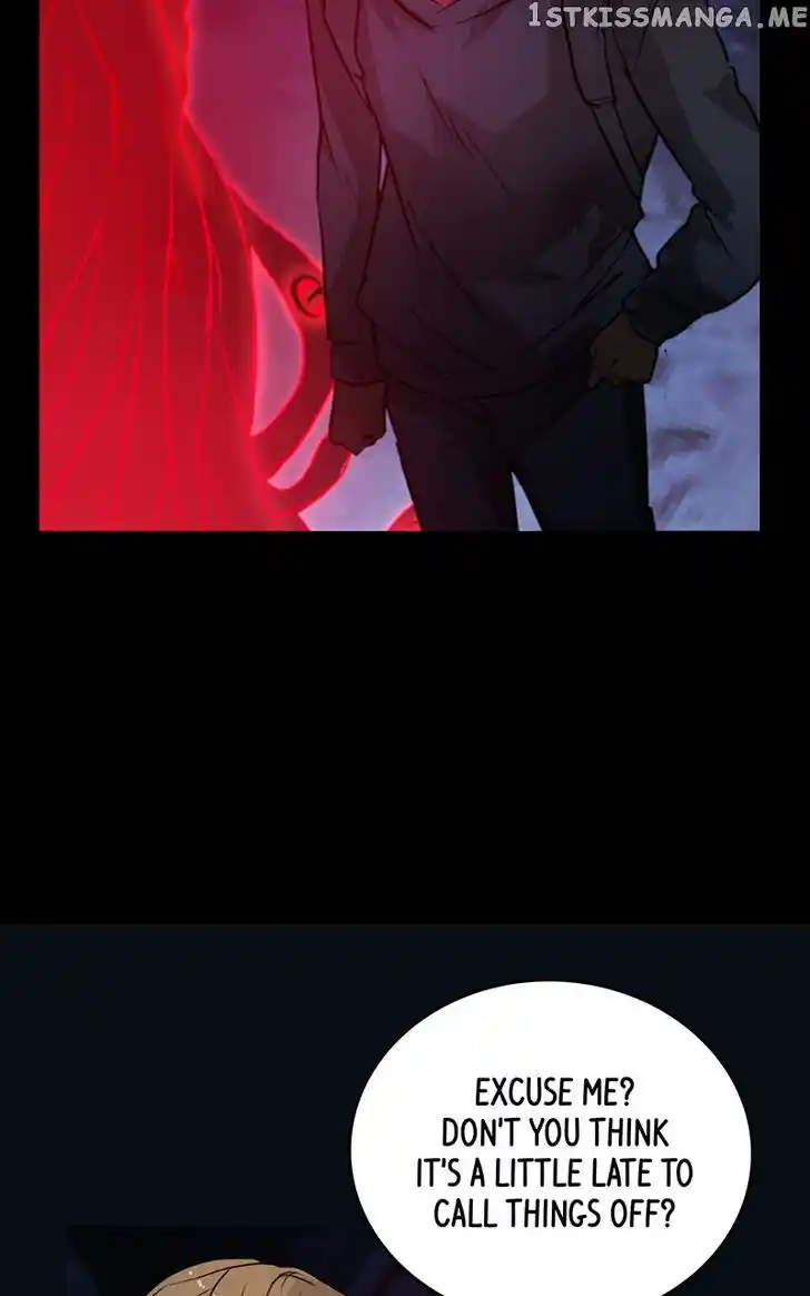 Simon Sues Vol.12 Ch.117