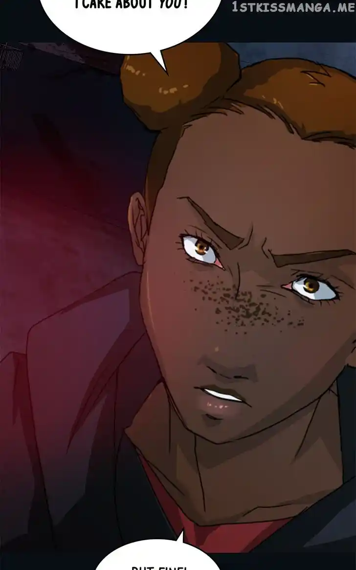 Simon Sues Vol.12 Ch.117